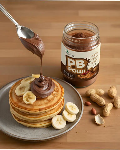 Protein Pancakes