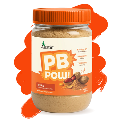 PBPow! - Pure