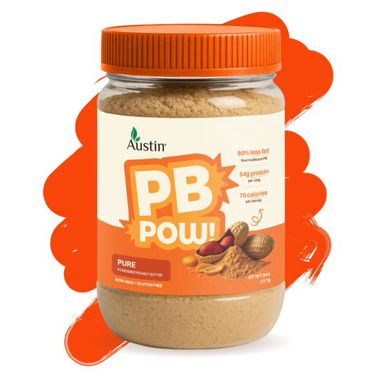 PBPow! - Pure