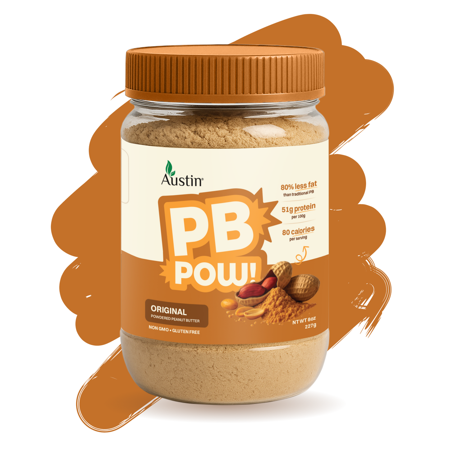 PBPow! - Original