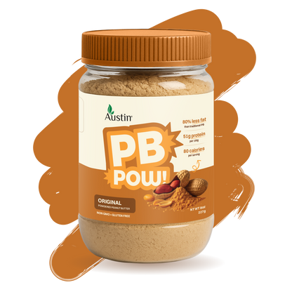 PBPow! - Original