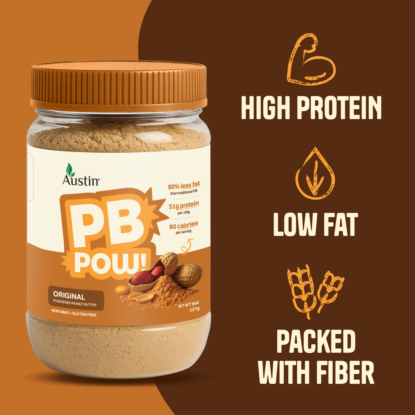 PBPow! - Original