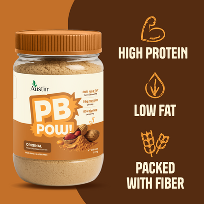 PBPow! - Original
