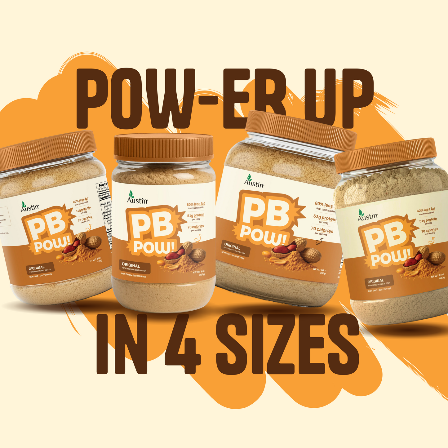 PBPow! - Original