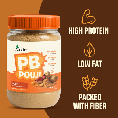 PBPow! - Pure